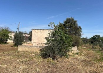 Terreno - Building land strada Vicinale Bon-Amì, Matino - photo 4
