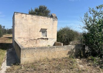 Terreno - Building land strada Vicinale Bon-Amì, Matino - photo 5
