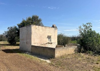 Terreno - Building land strada Vicinale Bon-Amì, Matino - photo 6