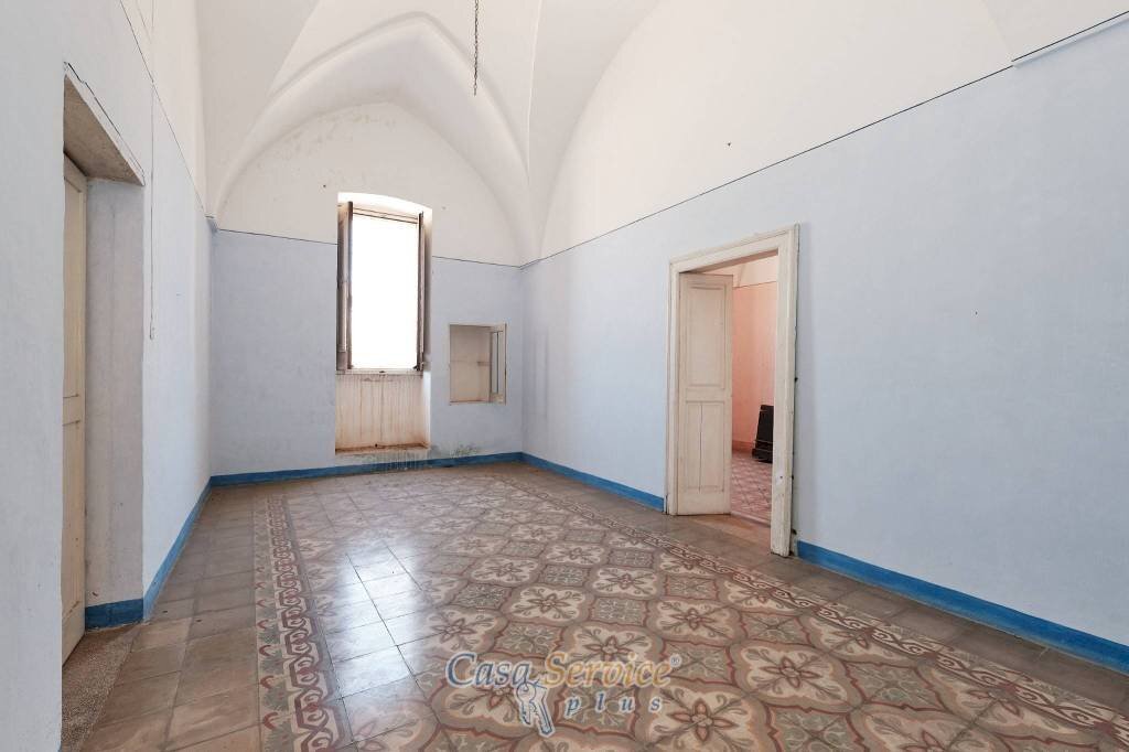Camera da letto - Casa indipendente via Domenico Cirillo, Ruffano - foto 1