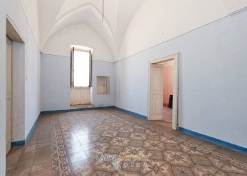 Camera da letto - Casa indipendente via Domenico Cirillo, Ruffano - foto 1