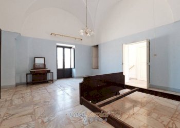 Camera da letto - Casa indipendente via Domenico Cirillo, Ruffano - foto 3