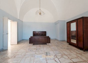 Salone - Casa indipendente via Domenico Cirillo, Ruffano - foto 4