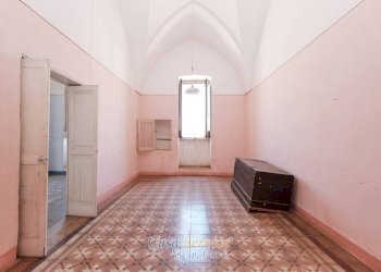 Camera da letto - Casa indipendente via Domenico Cirillo, Ruffano - foto 6