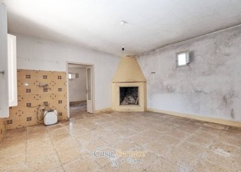 Cucina - Casa indipendente via Domenico Cirillo, Ruffano - foto 10
