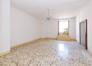 Stanza non arredata - Casa indipendente via Domenico Cirillo, Ruffano - foto 17