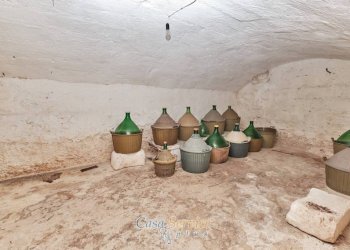 Cantina - Casa indipendente via Domenico Cirillo, Ruffano - foto 18