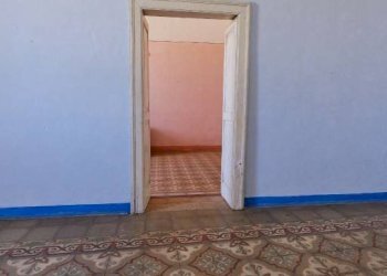 Stanza non arredata - Casa indipendente via Domenico Cirillo, Ruffano - foto 20