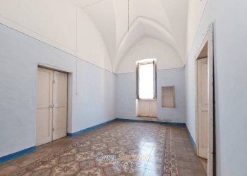 Camera da letto - Casa indipendente via Domenico Cirillo, Ruffano - foto 21