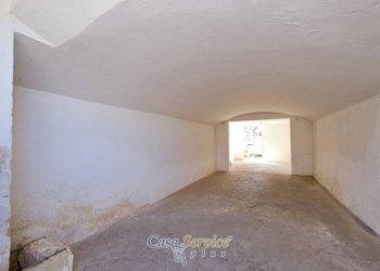 Box auto - Casa indipendente via Domenico Cirillo, Ruffano - foto 22