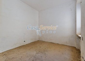Stanza non arredata - Casa indipendente via del Sole, Sannicola - foto 9