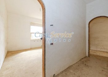 Stanza non arredata - Casa indipendente via del Sole, Sannicola - foto 10