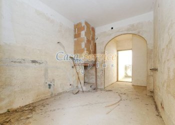 Stanza non arredata - Casa indipendente via del Sole, Sannicola - foto 15
