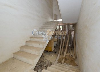 Interno palazzo - Casa indipendente via del Sole, Sannicola - foto 20