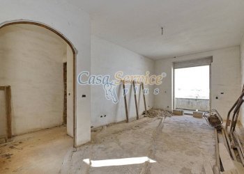 Stanza non arredata - Casa indipendente via del Sole, Sannicola - foto 22