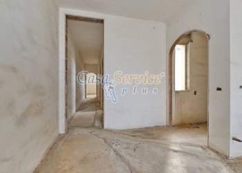 Stanza non arredata - Casa indipendente via del Sole, Sannicola - foto 26