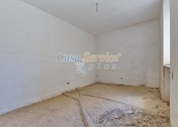 Stanza non arredata - Casa indipendente via del Sole, Sannicola - foto 29