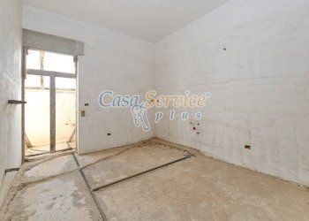 Stanza non arredata - Casa indipendente via del Sole, Sannicola - foto 35