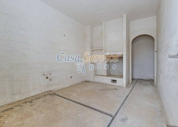 Stanza non arredata - Casa indipendente via del Sole, Sannicola - foto 36
