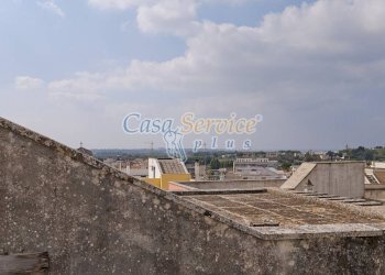 Vista - Casa indipendente via del Sole, Sannicola - foto 41