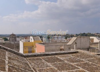 Vista - Casa indipendente via del Sole, Sannicola - foto 43