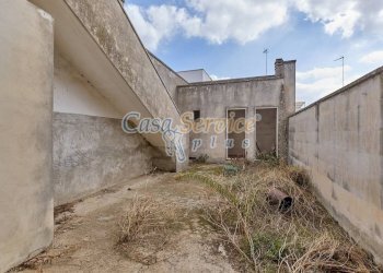 Terreno - Casa indipendente via del Sole, Sannicola - foto 45