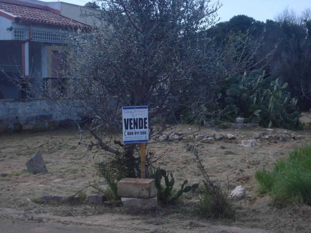 Terreno - Terreno edificabile strada Comunale Occhio Chiuso, 159, Racale - foto 2