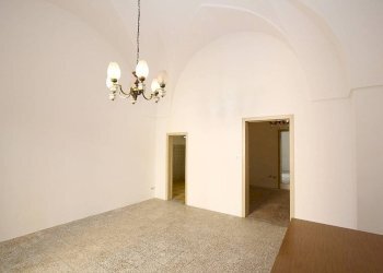 Salone - Casa indipendente via Camillo Benso di Cavour, Parabita - foto 3