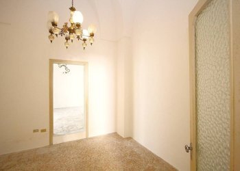 Camera da letto - Casa indipendente via Camillo Benso di Cavour, Parabita - foto 8