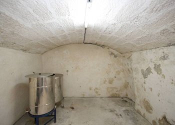 Cantina - Casa indipendente via Camillo Benso di Cavour, Parabita - foto 17