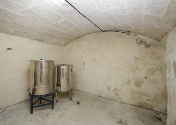Cantina - Casa indipendente via Camillo Benso di Cavour, Parabita - foto 18