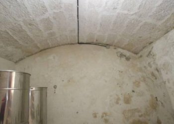 Cantina - Casa indipendente via Camillo Benso di Cavour, Parabita - foto 19