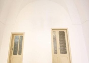 Stanza non arredata - Casa indipendente via Camillo Benso di Cavour, Parabita - foto 25