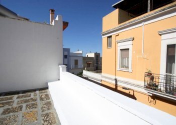 Terrazzo - Casa indipendente via Camillo Benso di Cavour, Parabita - foto 32