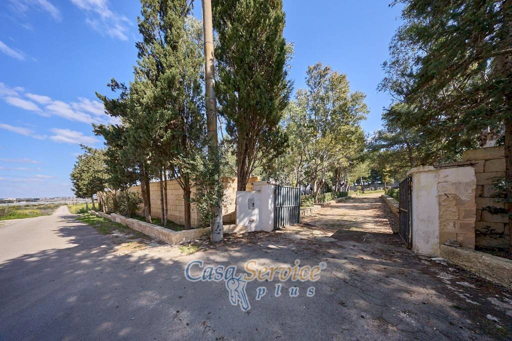 Zona - Villa via Gallipoli, Gallipoli - foto 2