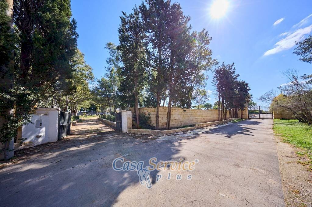 Zona - Villa via Gallipoli, Gallipoli - foto 3