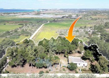 Vista - Villa via Gallipoli, Gallipoli - foto 1