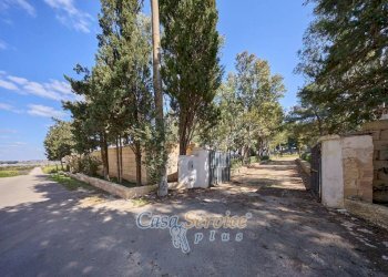 Zona - Villa via Gallipoli, Gallipoli - foto 2