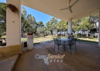 Veranda - Villa via Gallipoli, Gallipoli - foto 6