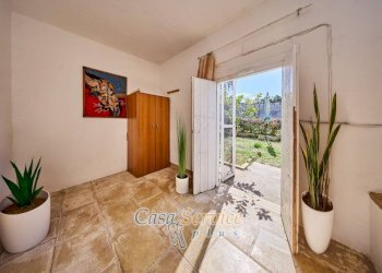 Ingresso - Villa via Gallipoli, Gallipoli - foto 7