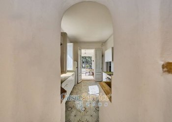 Interno palazzo - Villa via Gallipoli, Gallipoli - foto 8