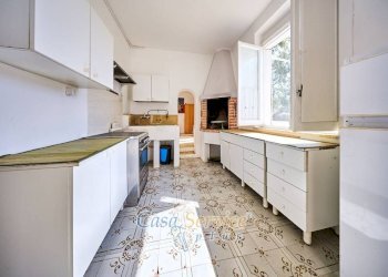 Cucina - Villa via Gallipoli, Gallipoli - foto 9