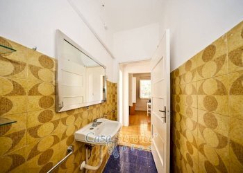 Bagno - Villa via Gallipoli, Gallipoli - foto 11