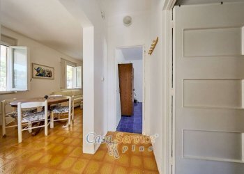 Interno appartamento - Villa via Gallipoli, Gallipoli - foto 12