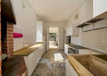 Cucina - Villa via Gallipoli, Gallipoli - foto 15