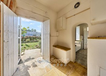 Interno appartamento - Villa via Gallipoli, Gallipoli - foto 17