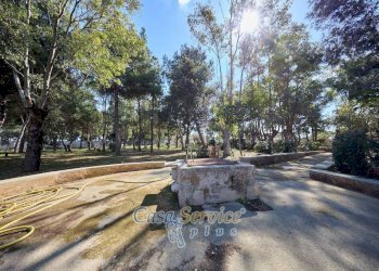 Zona - Villa via Gallipoli, Gallipoli - foto 19