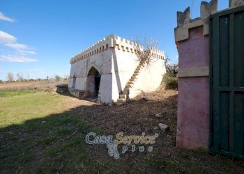 Terreno - Rustic contrada Fabbrica, Alezio - photo 3