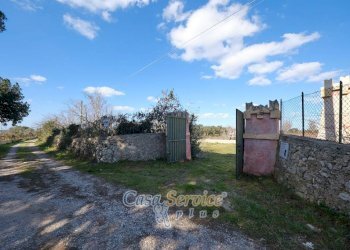 Terreno - Rustic contrada Fabbrica, Alezio - photo 4