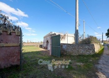 Terreno - Rustic contrada Fabbrica, Alezio - photo 5